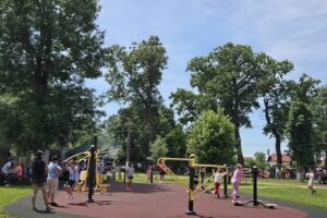 Primăria Orașului Gătaia