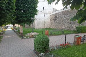 Primăria Orașului Ghimbav