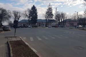 Primăria Orașului Mărășești