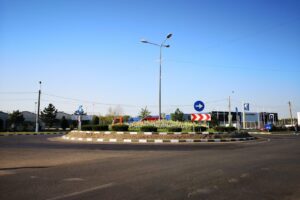 Primăria orașului Pantelimon