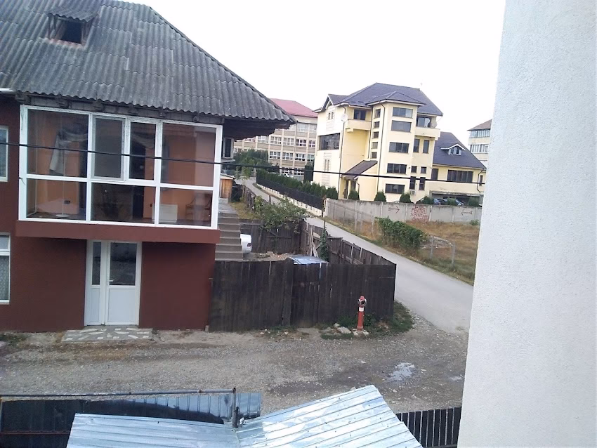 Primăria Oraşului Roznov