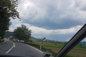 Primăria Oraşului Sângeorgiu de Pădure