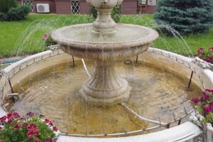 Primăria Oțelu Roșu