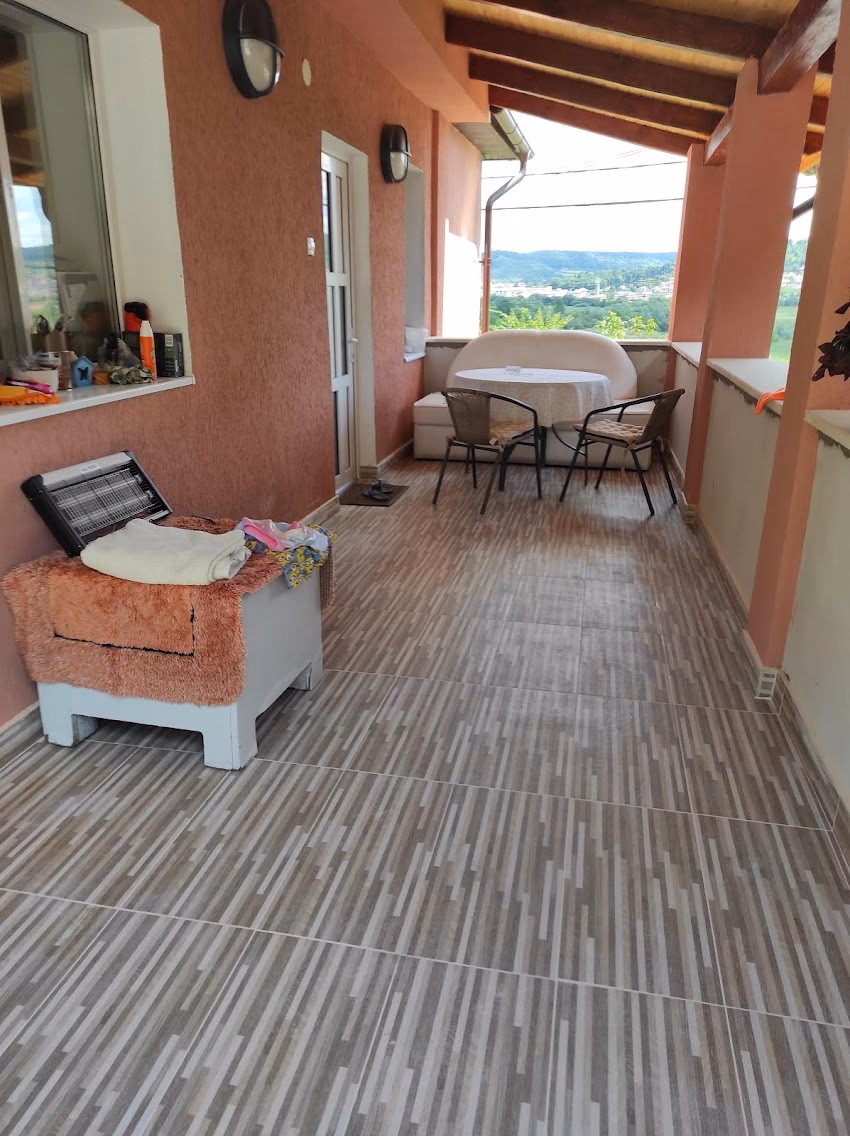 Primăria Păltiniș