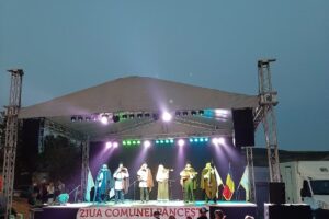 Primăria Pâncești