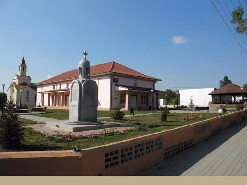 Primăria Pantelimon