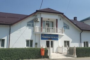Primăria Pătulele