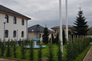 Primăria Păulești