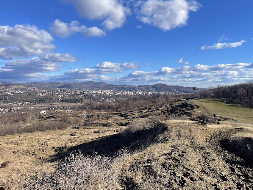 Primăria PoianaCâmpina