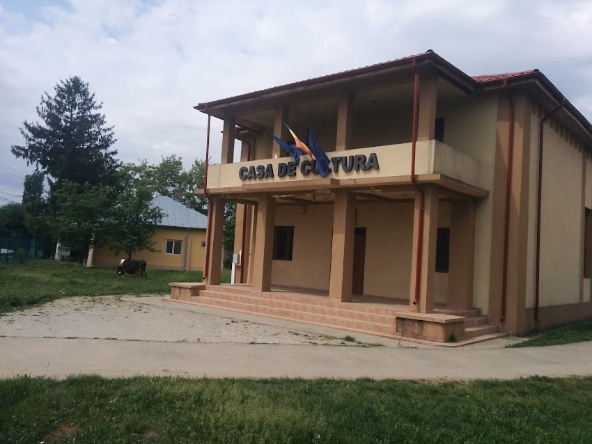 Primăria Poiana Dâmboviţa
