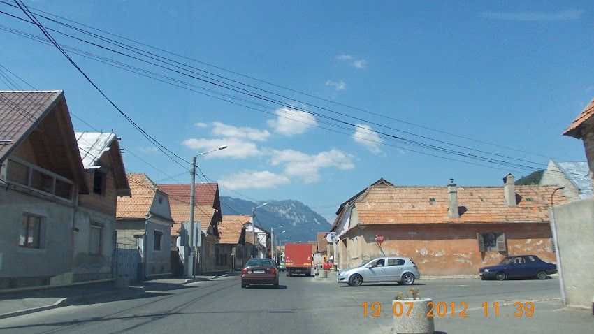Primăria Poiana Mărului