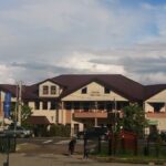 Primăria Poiana Stampei