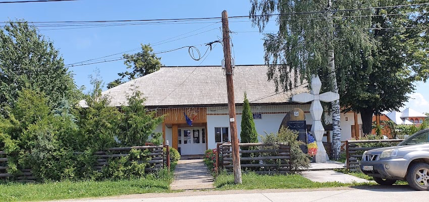 Primăria PoieniSolca