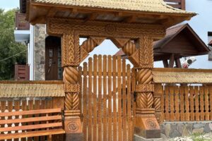 Primăria Poienile Izei