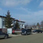 Primăria Popești