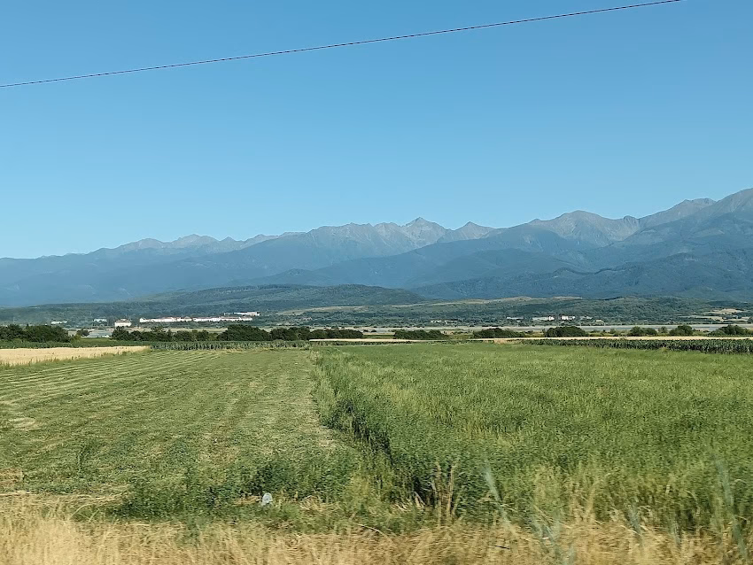 Primăria Porumbacu de Jos