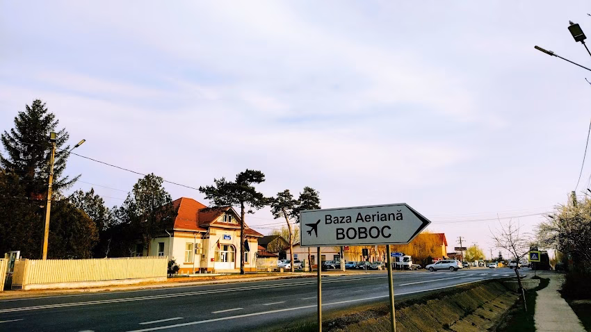 Primăria Poșta Câlnău