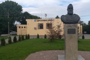 Primăria Puchenii Mari