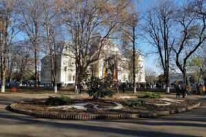 Primăria Râmnicu Sărat