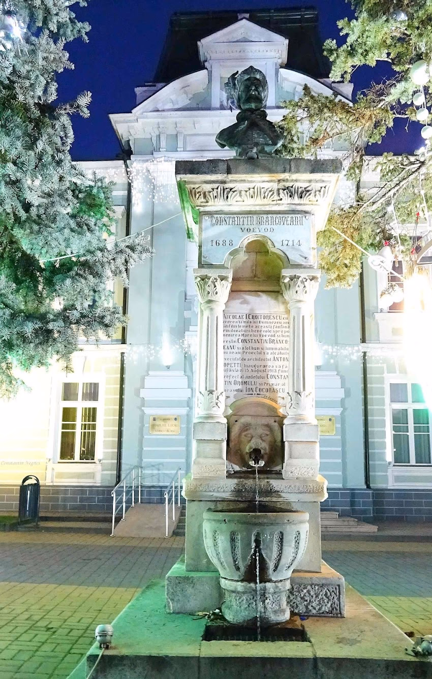 Primăria Râmnicu Vâlcea