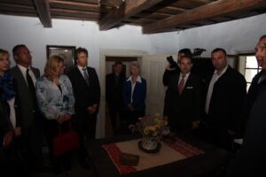 Primăria Rășinari