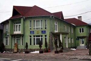 Primăria Răstolița