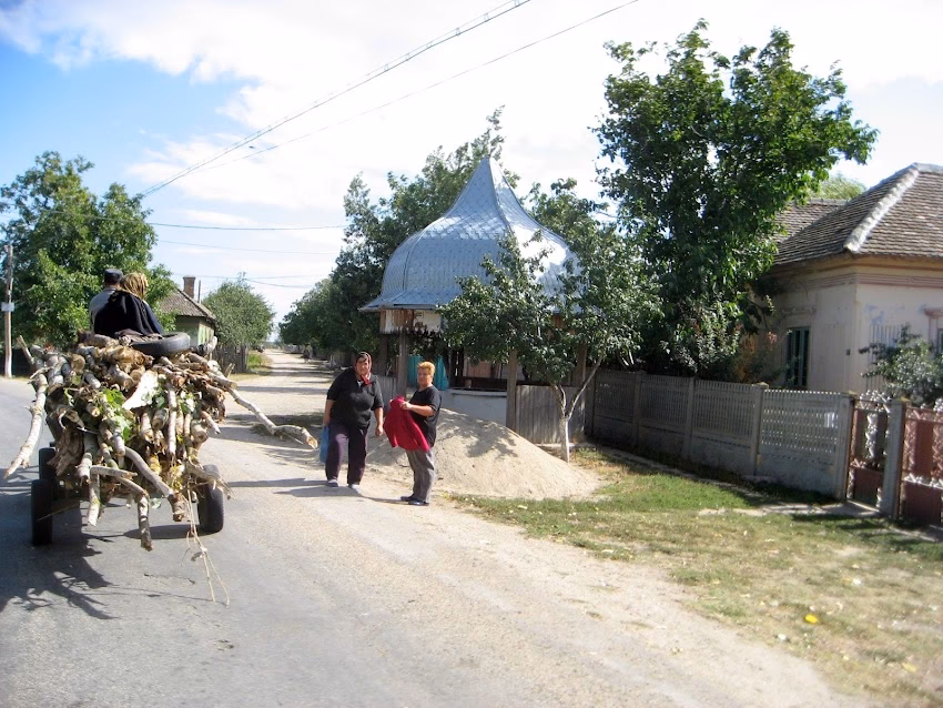 Primăria Rastului Vechi