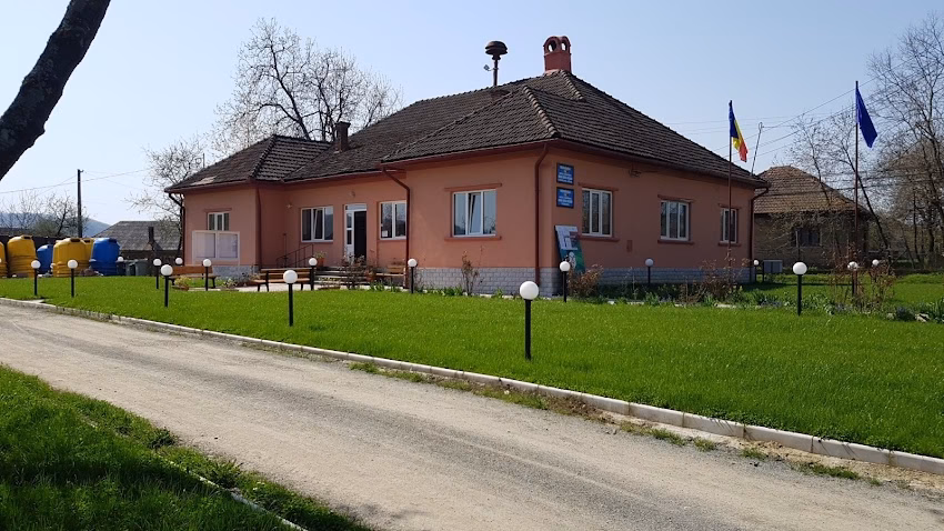 Primăria Remetea Chioarului