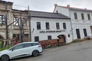 Primăria Roșia Montană