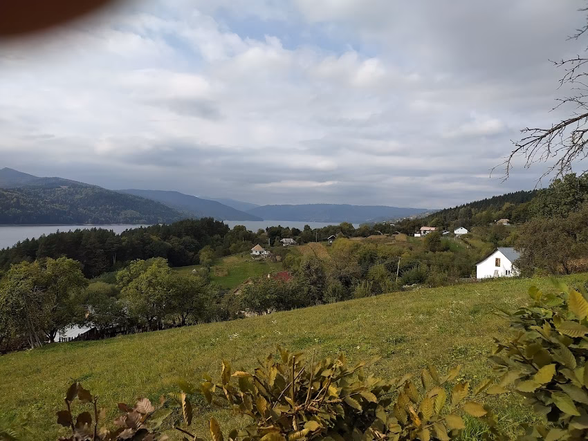 Primăria Rugineşti