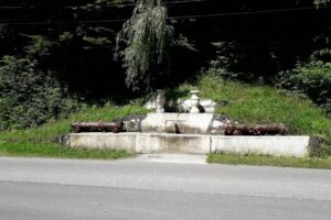 Primăria Rusca Montană