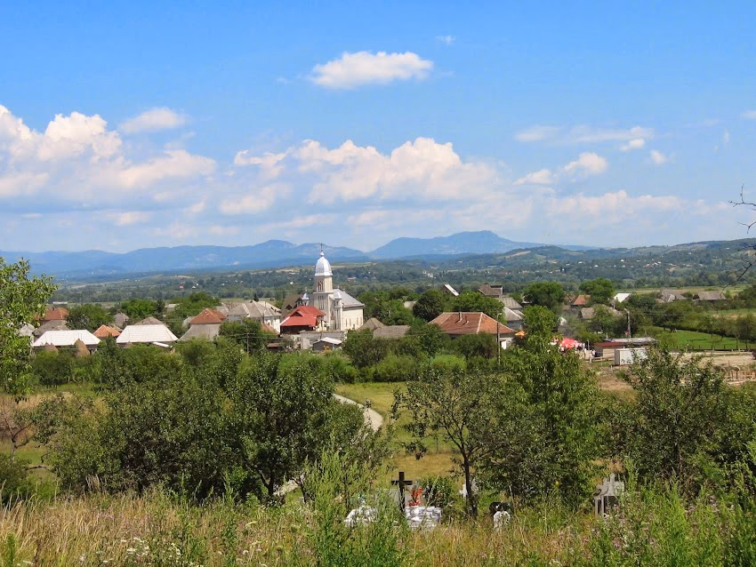 Primăria Săcălășeni