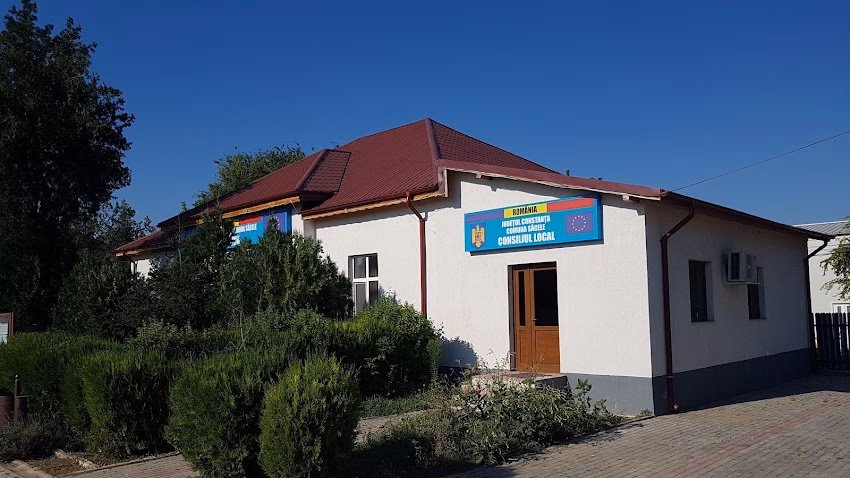 Primăria Săcele