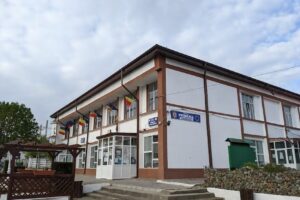 Primăria Sadova Județul Dolj