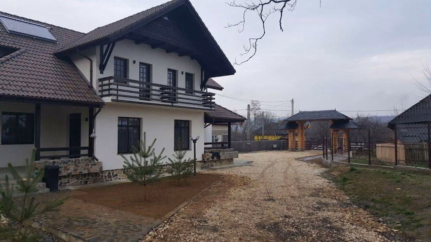 Primaria Sălătrucel