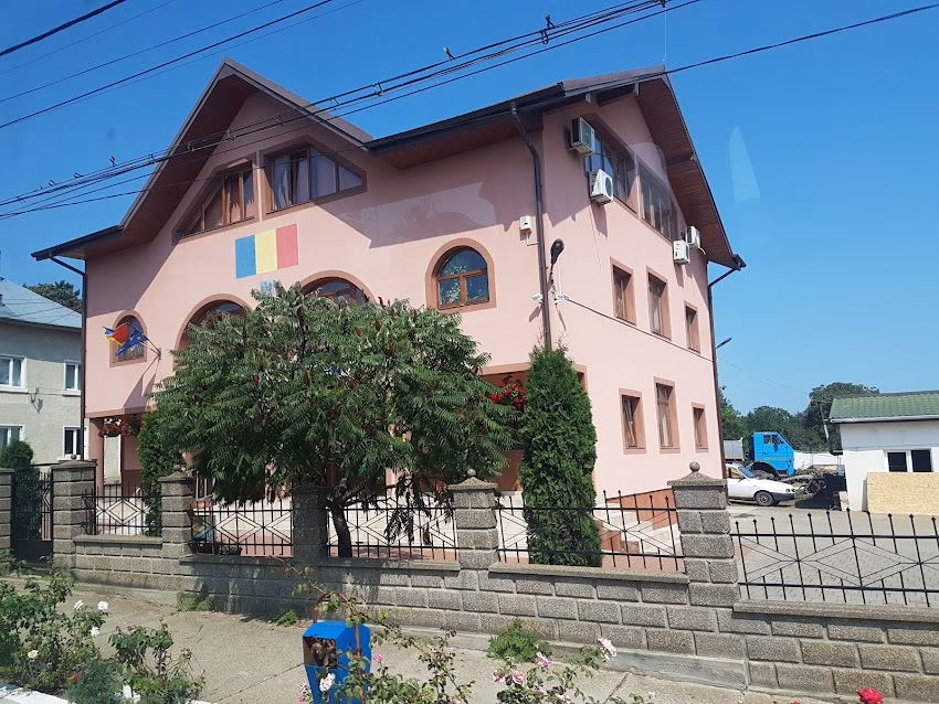 Primăria Salcea
