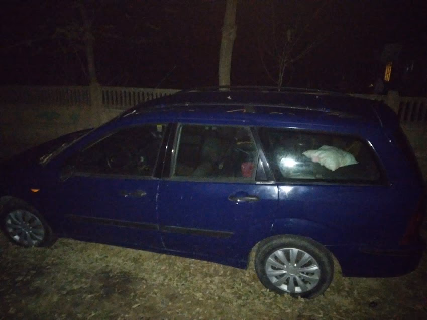 Primăria Salcia Tudor