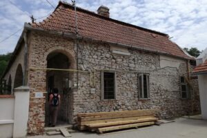 Primăria Săliștea