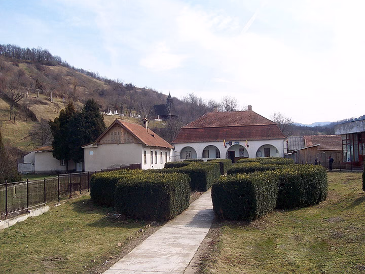 Primăria Săliștea