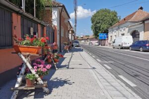 Primăria Sâmbăta de Sus