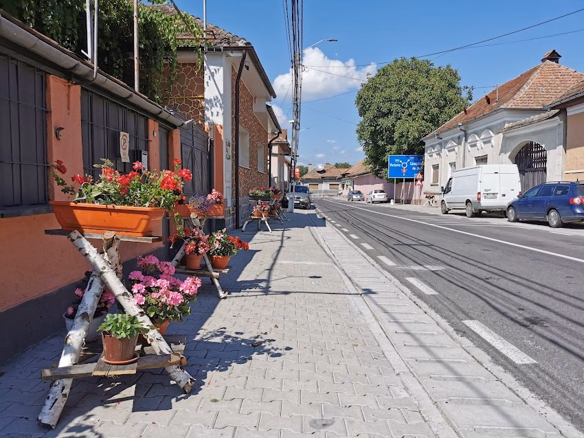 Primăria Sâmbăta de Sus