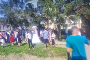 Primăria Sănduleni