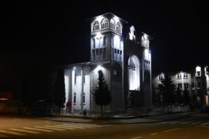 Primăria SângeorzBăi