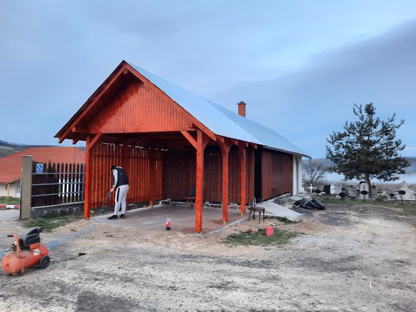 Primăria Sânmihaiu Almașului