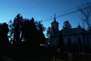 Primăria Sânmihaiu De Câmpie