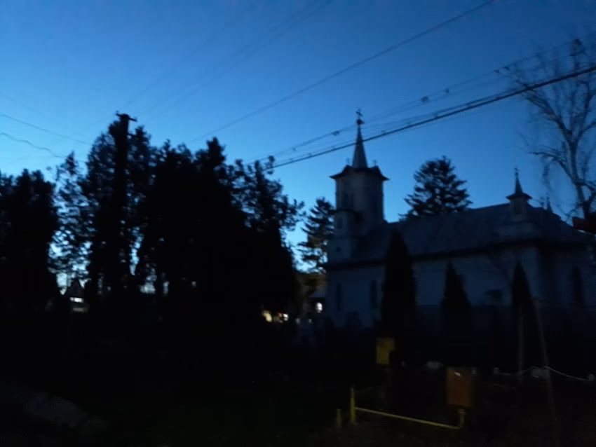 Primăria Sânmihaiu De Câmpie