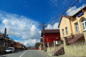 Primăria Sântimbru