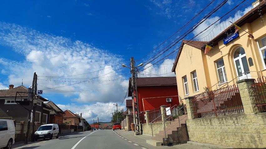 Primăria Sântimbru