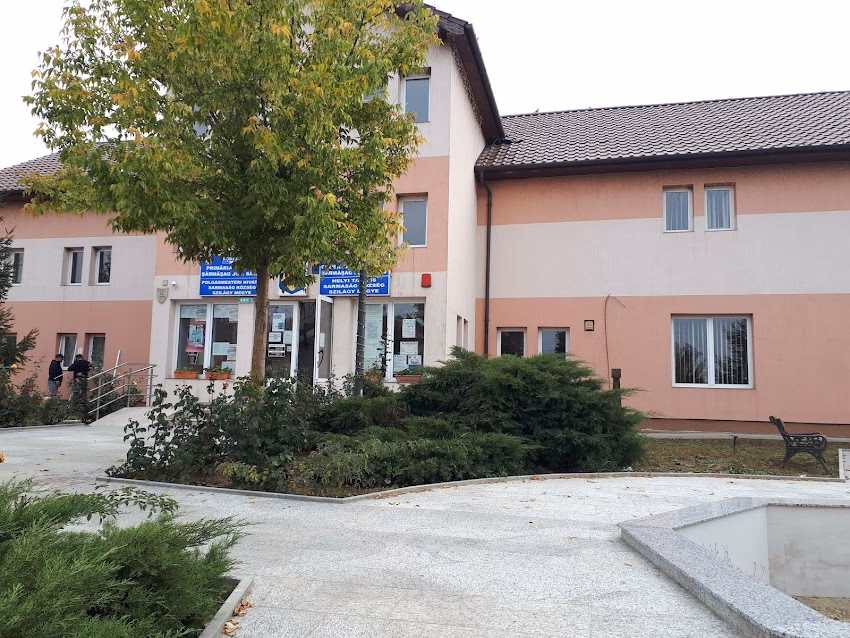 Primăria Sărmăşag