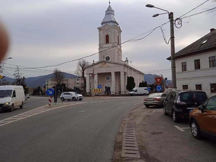 Primăria Seini